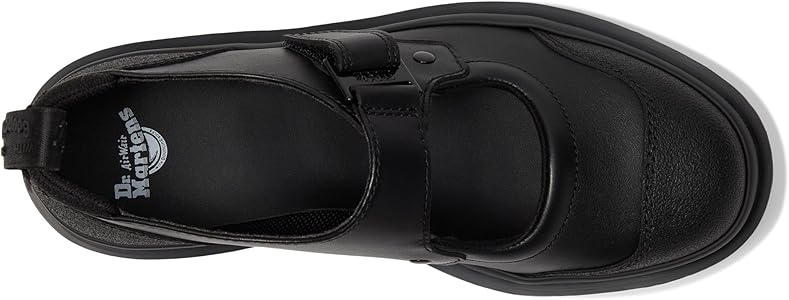 Amazon.com | Dr. Martens Indica - Shoes for Women - Polyvinyl