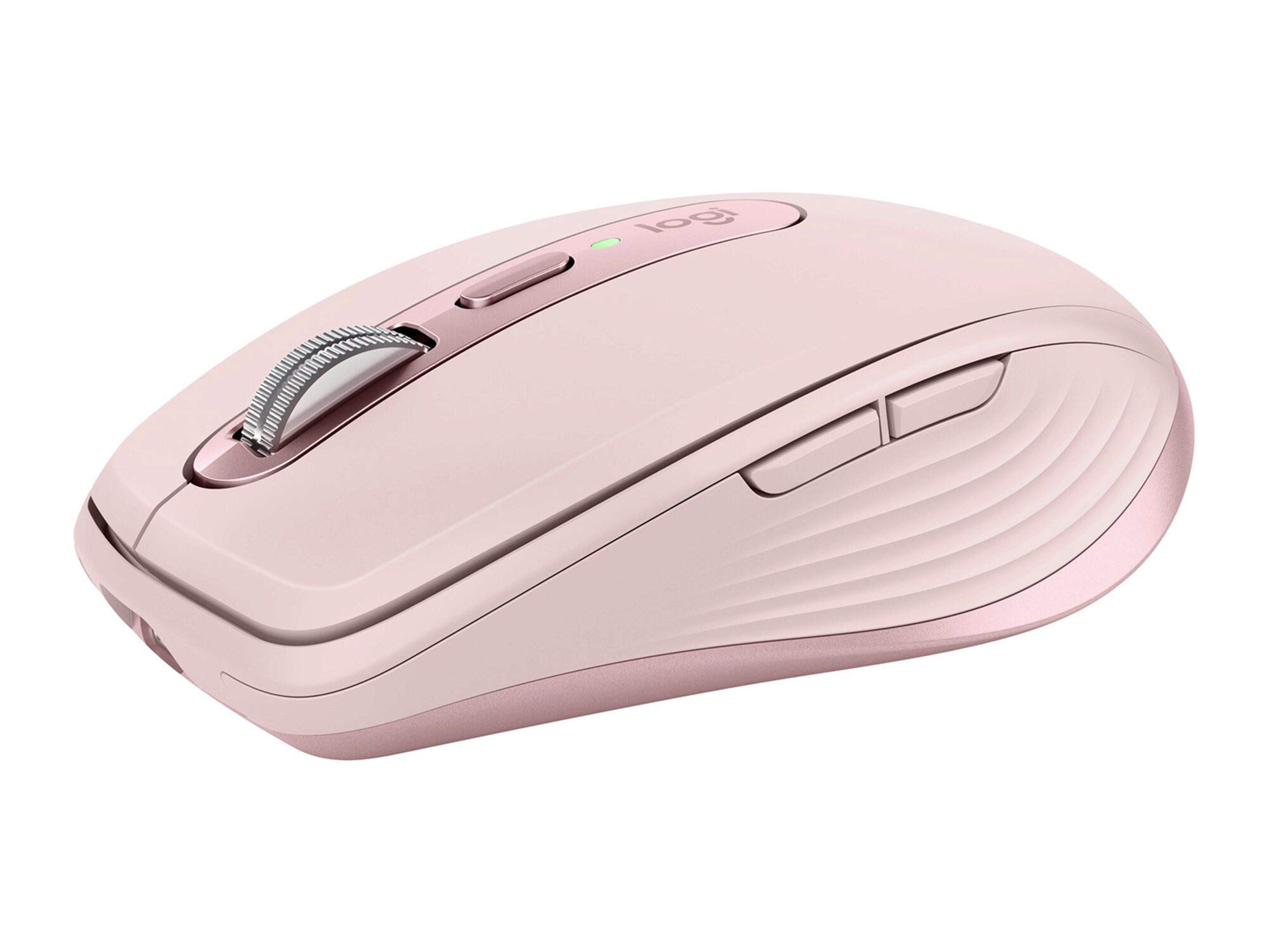 Logitech MX Anywhere 3 kompakte, leistungsstarke Maus