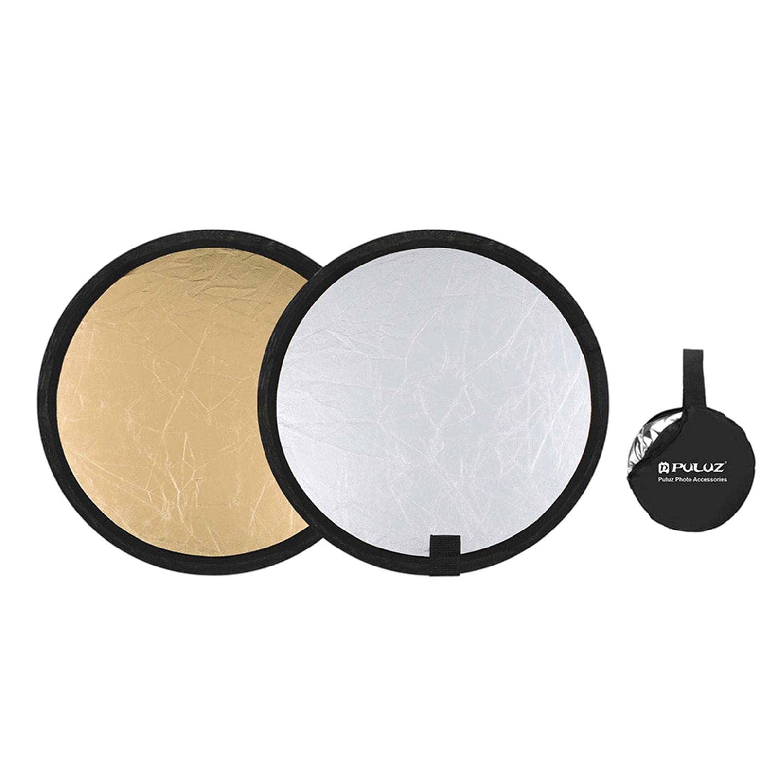 See full amazon price history chart for MERISHOPP® Mini Light Reflectors Round 12 Inch 30Cm Gold Compatible with Travel Photography Film MERISHOPP® Mini Light Reflectors Round 12 Inch 30Cm Gold Compatible with Travel Photography Film (B0D819JSKJ) Amazon Price History, Amazon Price Tracker