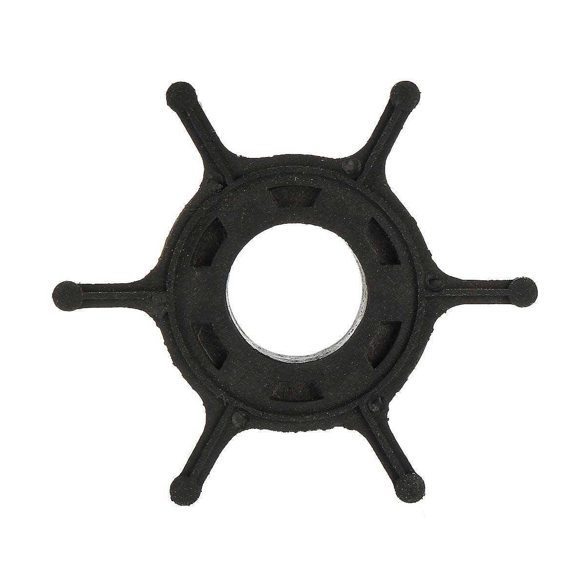 Impulsor De Bomba De Agua para Yamaha 6/8Hp Barco Fueraborda Motor 6G1-44352-00-00 18-3066