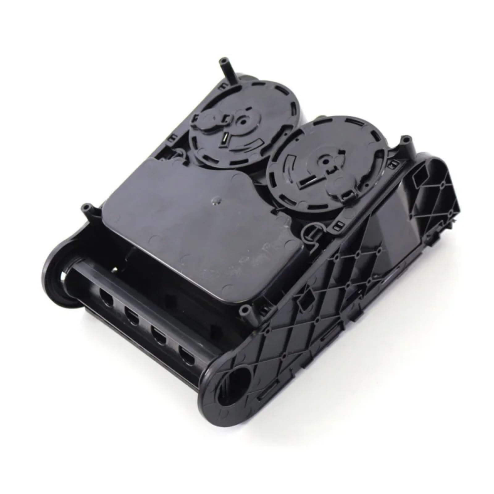 Centrale Consolle Portabevande Car Center Console Portabicchieri Portabicchieri Portabottiglie Custodia 3CD858329A Compatibile Con Per Passat B7 2011-2015