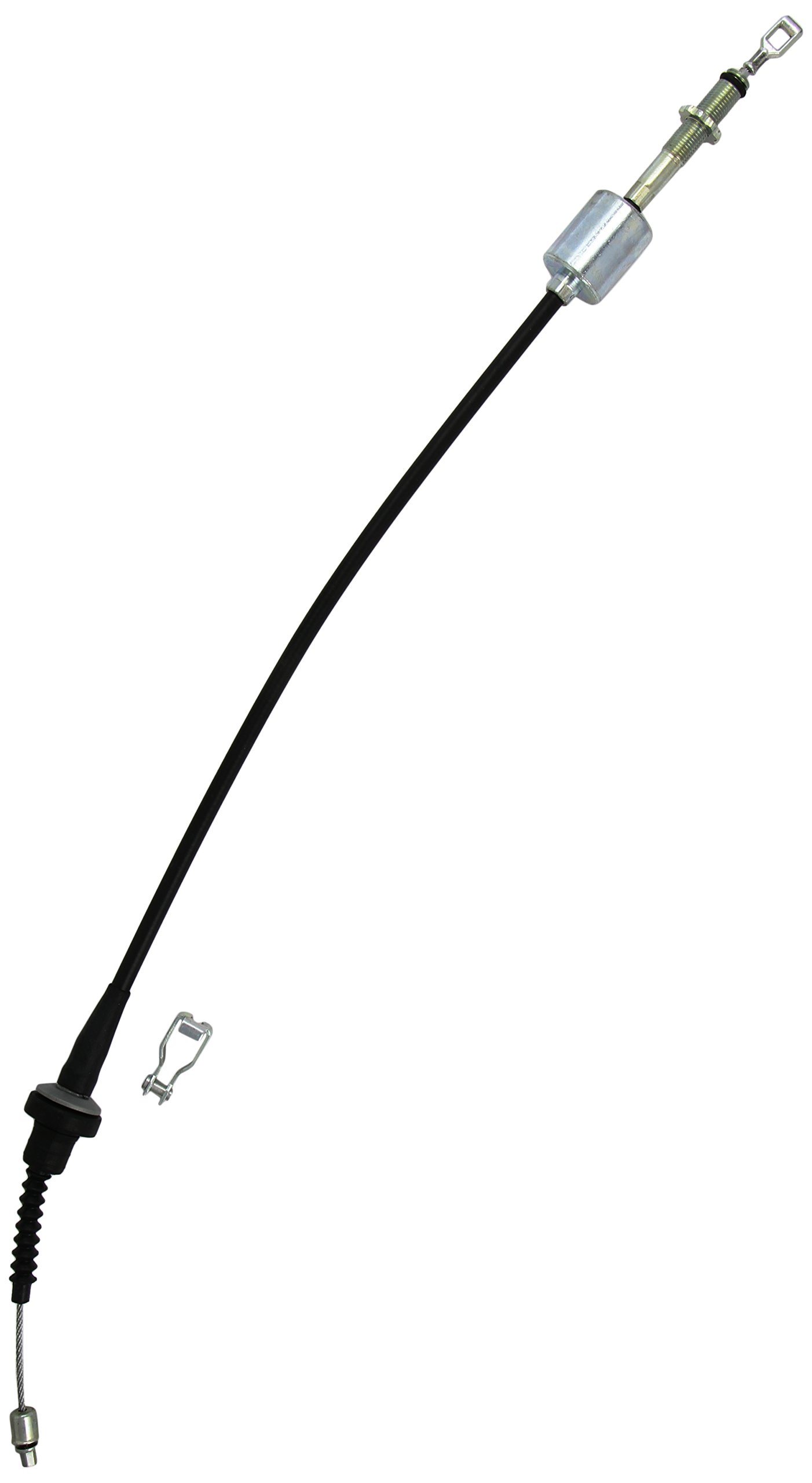 J2300501 HERTH+BUSS JAKOPARTS Cavo frizione J2300501 per J2300501 HERTH+BUSS JAKOPARTS Cavo frizione J2300501 per