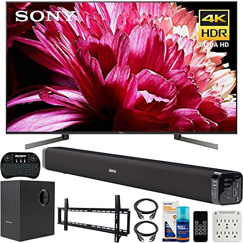 Best Sony Oled 4k