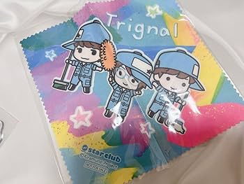 木村良平　缶バッジ　Kiramune　Trignal　① 木村良平 缶バッジ Kiramune Trignal