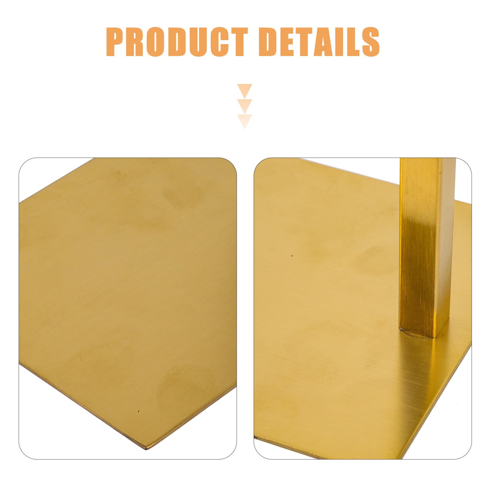 Organizador Colgante para Bolsos de Acero Inoxidable, Soporte Ajustable para Armario, Expositor Multifuncional para Bolsos y Corbatas, Diseño Hueco Estilo Varios estilos