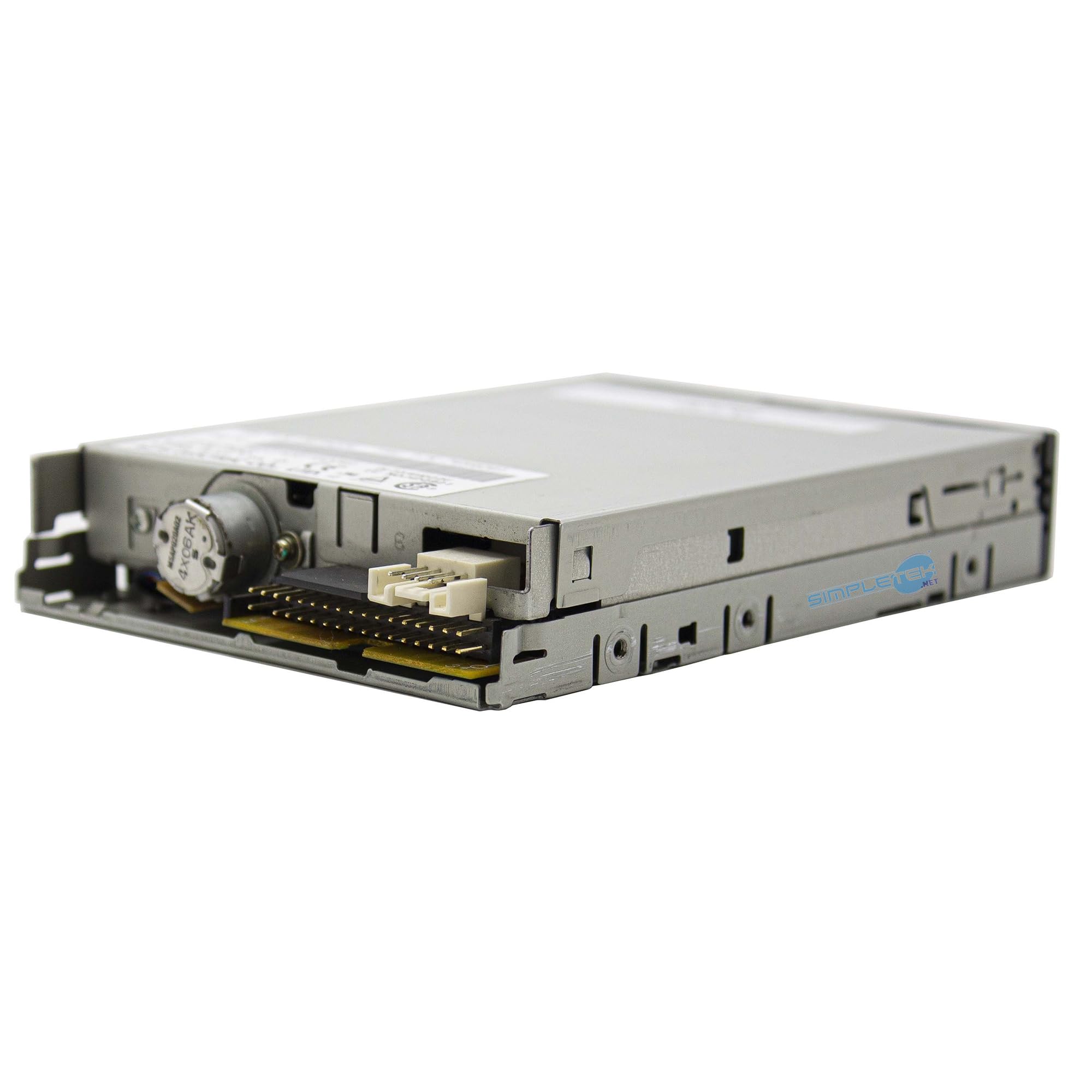 SIMPLETEK - Floppy Disk 3,5 USB FS-05PUB Interne IDE PATA EIDE 76H4091 06P5226 (Generalüberholt)