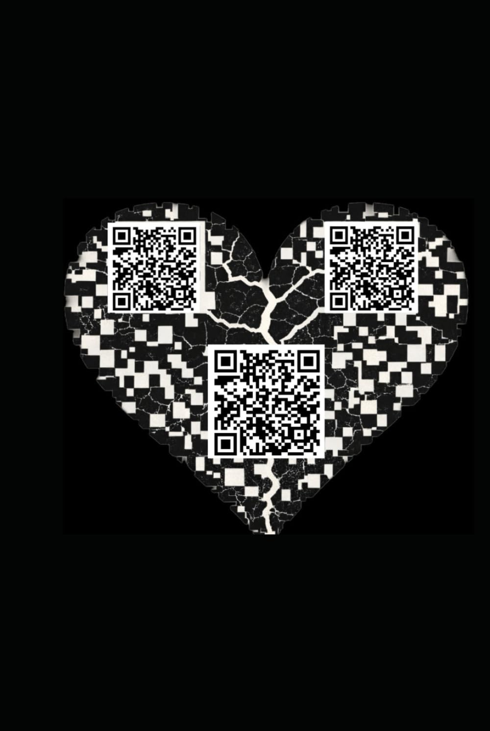LO<3LESS: LOVE=PAIN A Story For The Unheld