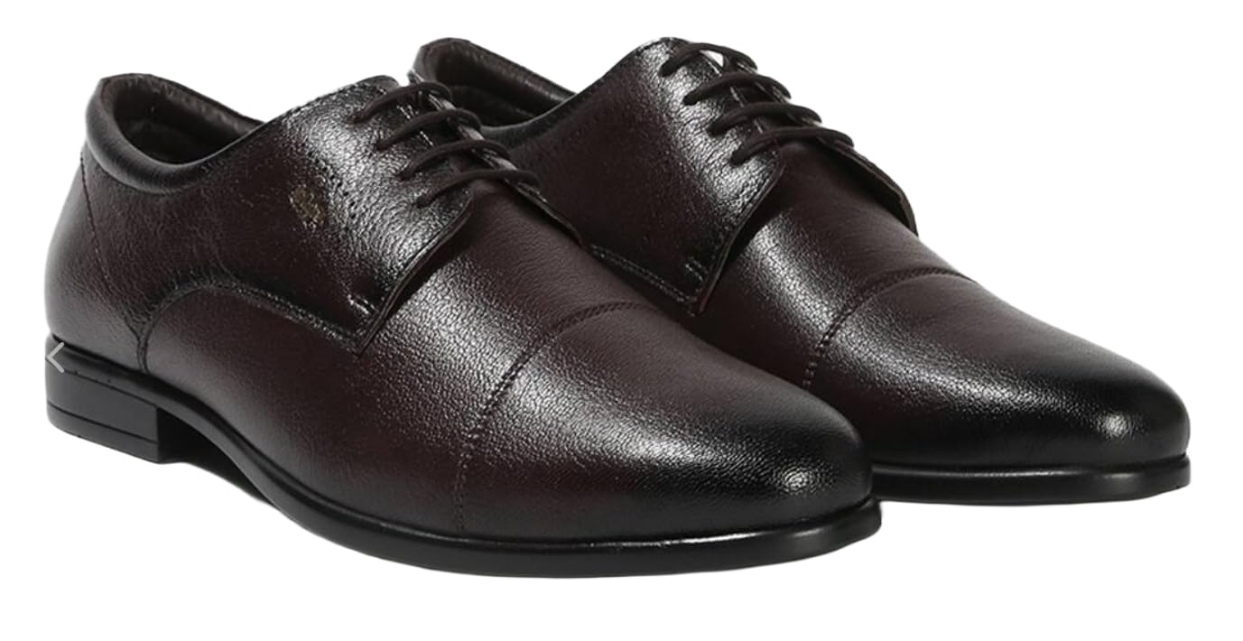 Lee Cooper Mens Lc8329e Uniform Dress Shoe