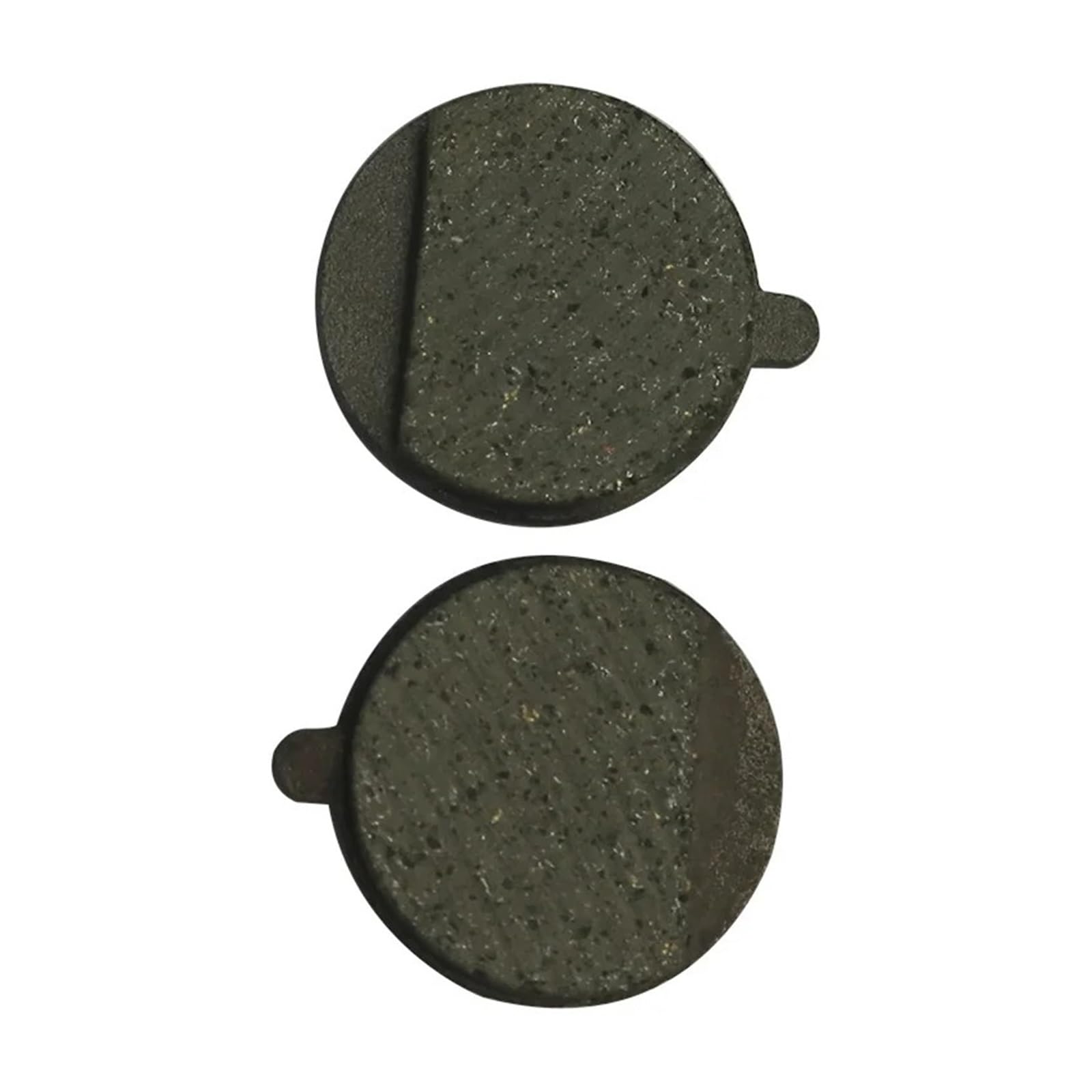 Plaquettes de Frein à Disque universelles pour Motos, Scooters électriques et VTT.