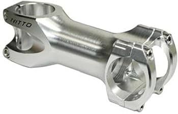 NITTO 110 鉄ステム Amazon | NITTO(日東) ステム UI-25EX CNC UI-25EX-110 φ31.8 φ28.6