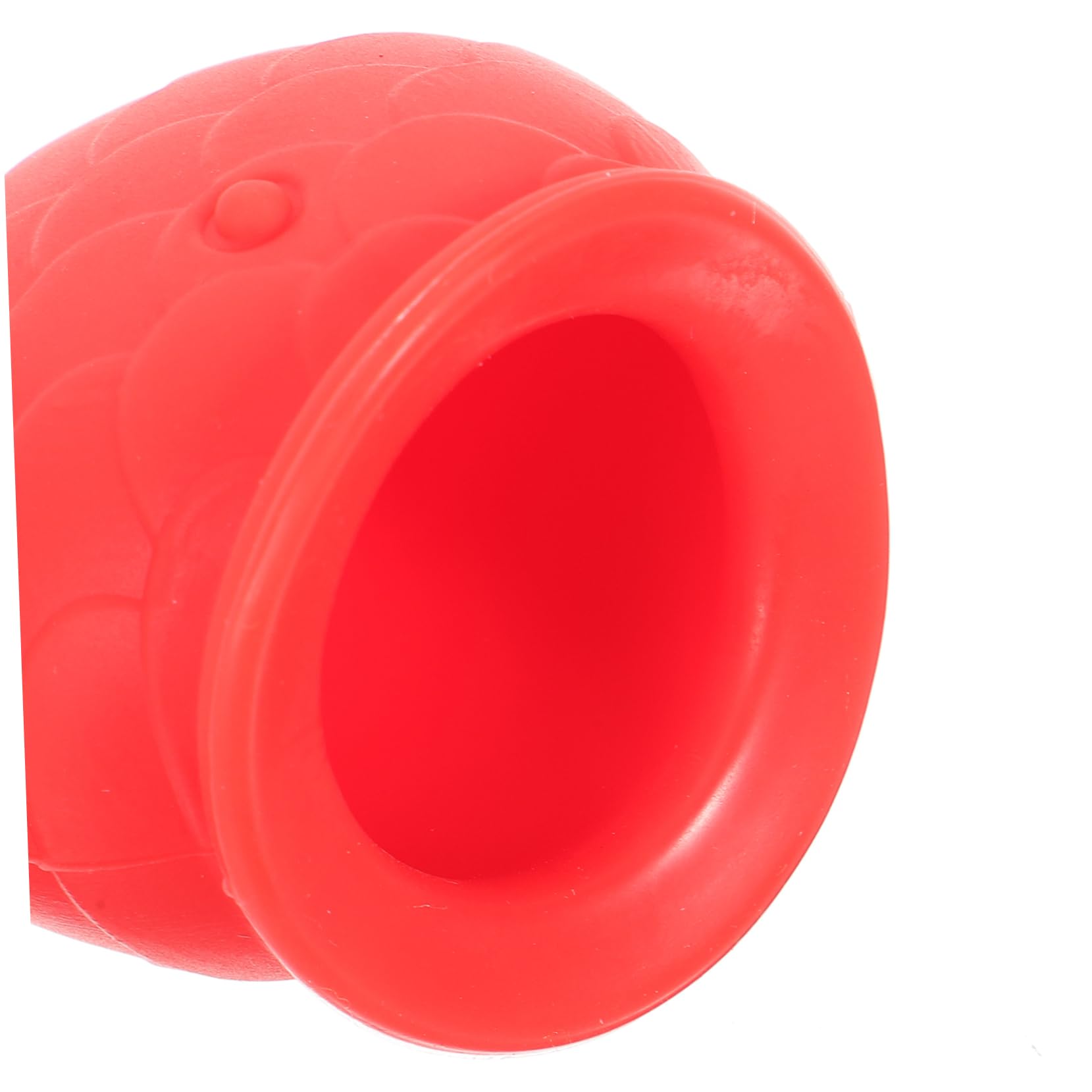 Healeved 5pezzi Lip Plumper Silicone Dispositivo Rimpolpante Per Silicone e Facile Usare Per Voluminose e Attraenti