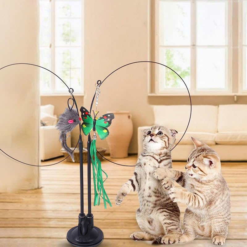 リクエスト専用　青いお花　氷　猫　5個セット OFT 【限定クーポン配布中〜10/13】 [猫砂 サスティナブリー