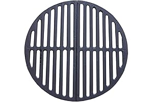 Blue Rooster Chimineas 15.25" Fire Pit Chiminea Grate Accessories Set