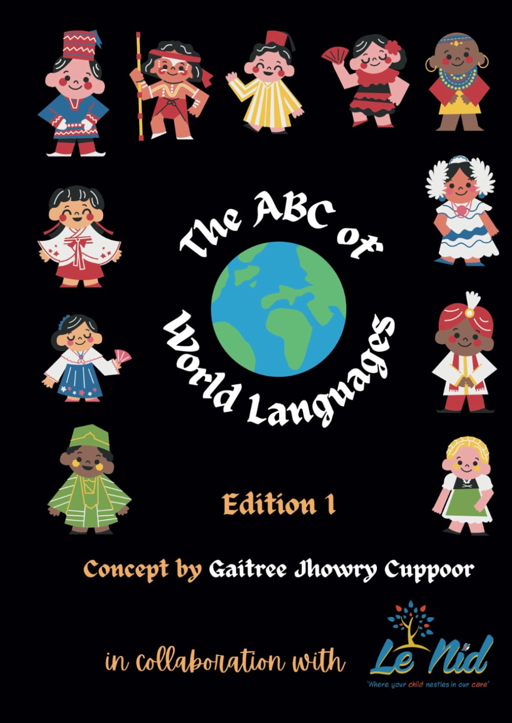 The ABC of World Languages