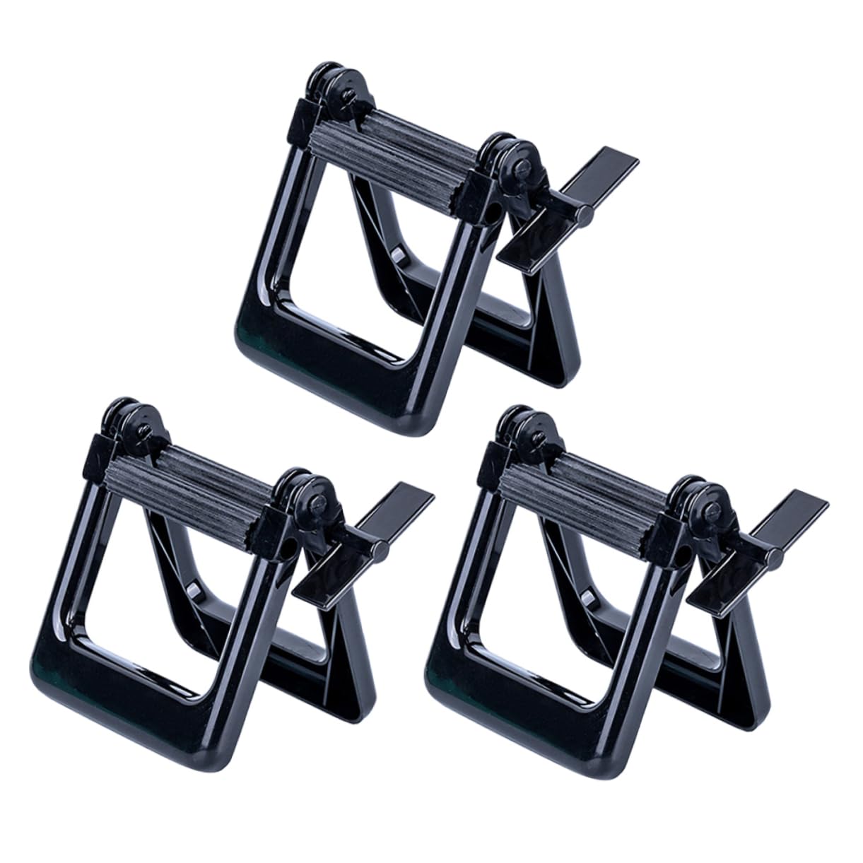 Beavorty Hair Dye Squeezer Rolling Extruder for Toothpaste Tube Creams Compact Lightweight Multi-use