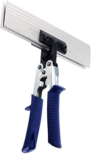 Miniatura 3 de MIDWEST Seamer - Dobladora de chapa recta de 15 pulgadas, fabricada en los Estados Unidos - MWT-S15