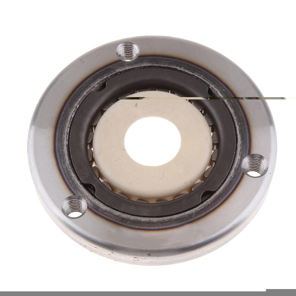 ATORSE One Way Starter Clutch A.T.V. Parts Compatible with Bashan 200Cc A.T.V. Quad Bs200S-7