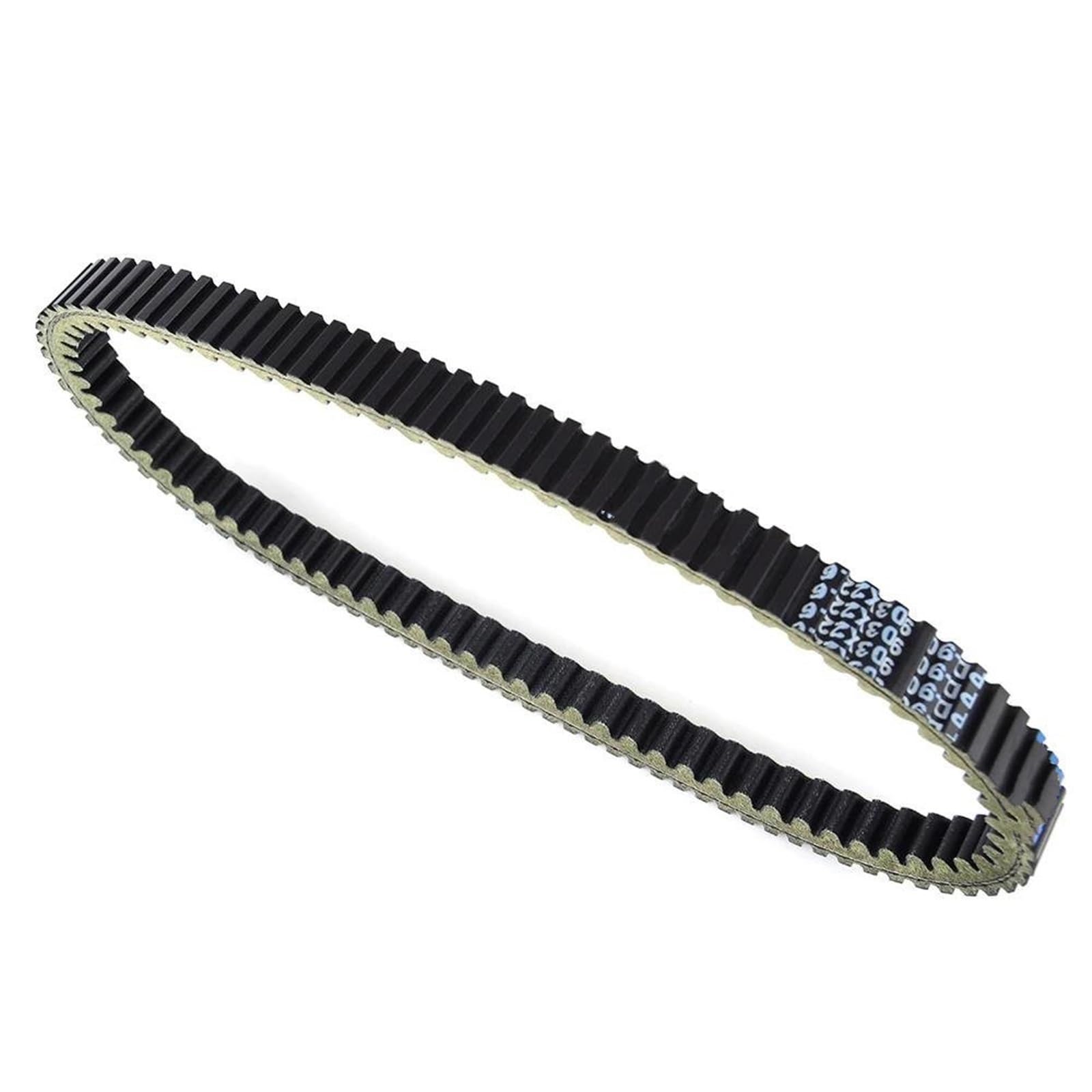 Cinghia Di Trasmissione Per Moto Cinghia Di Trasmissione Per Cambio Cinghia Di Trasmissione Nera Per Cfmoto Cf250-6a 903 * 22.6 CF250-8 300 Cinghia convertitore coppia