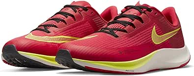 NIKE(ナイキ) エア ズーム ライバル フライ 3 Air Zoom Rival Fly 3 ブラック/アンスラサイト/ボルト/ホワイト CT2405-001 ナイキジャパン正規品 [並行輸入品]
