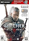Dans le passé, il a élevé et renversé des monarques, combattu des monstres légendaires et sauvé la vie de beaucoup. Maintenant, Geralt se lance dans sa quête la plus personnelle pour sauver ses proches et protéger le monde d'une ancienne menace.