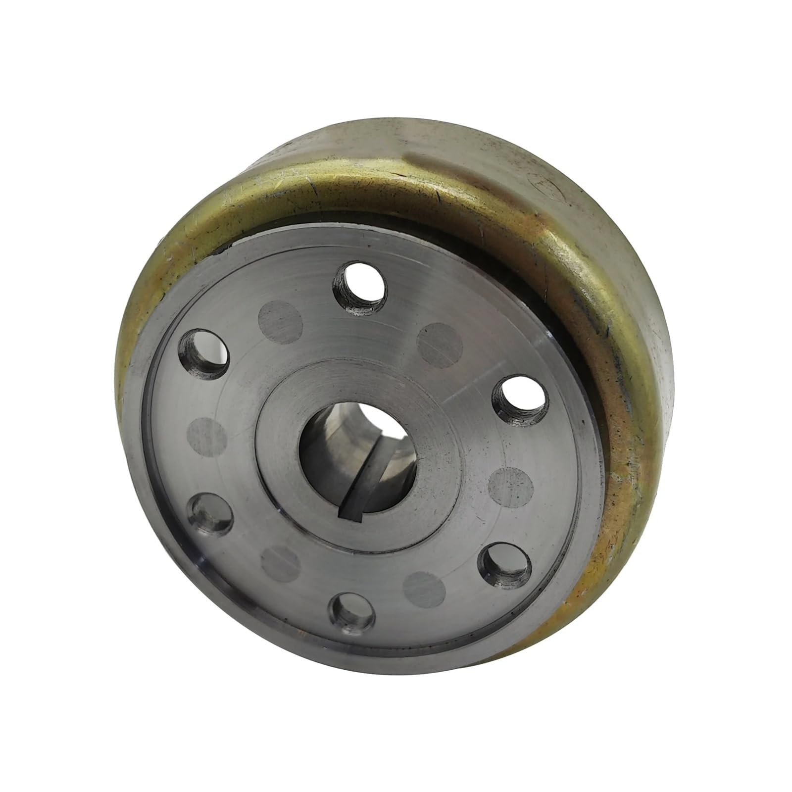 Conjunto de Rotor de generador de Magneto de Volante de inercia, diámetro Interior de 95 mm, for LH 260 300 300B 24002, 2.1.01.2021 LU019988