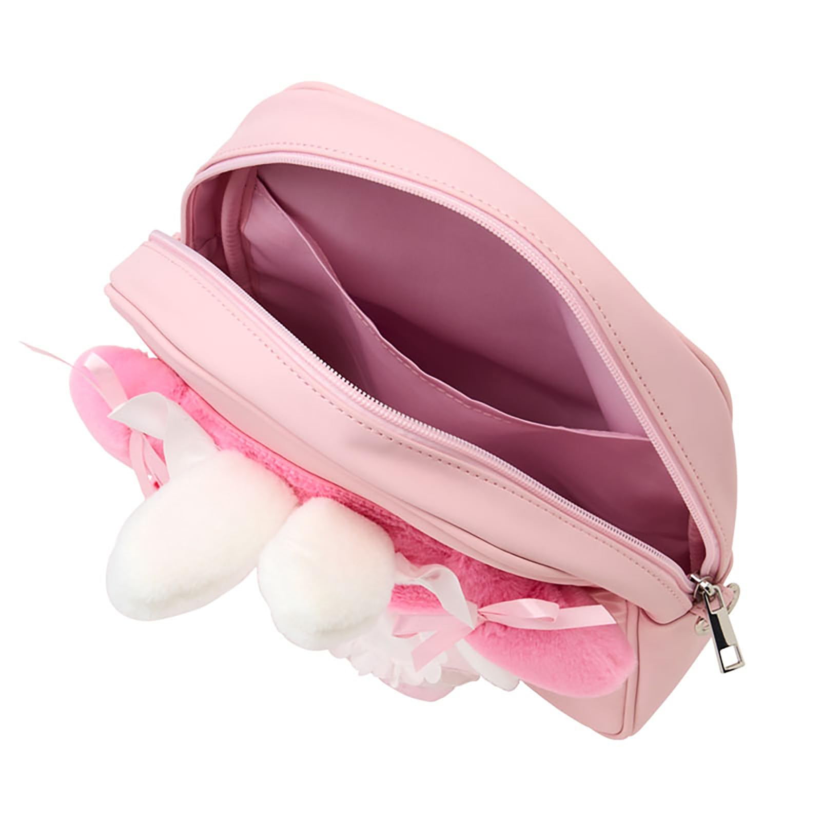 Amazon.co.jp: サンリオ(SANRIO) キャラクター形アップリケショルダー