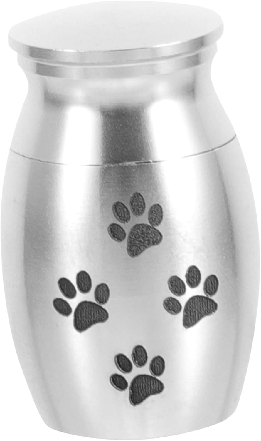 DRESSOOS Pet Urn Cremation Urns for Burial Cat Urns for Ashes Dog Urns