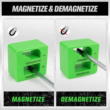 メンテナンス SWANLAKE MAGNETIC SCREWDS SET SWANLAKE 86PCS Magnetic Screwdriver Set,Includes Slotted