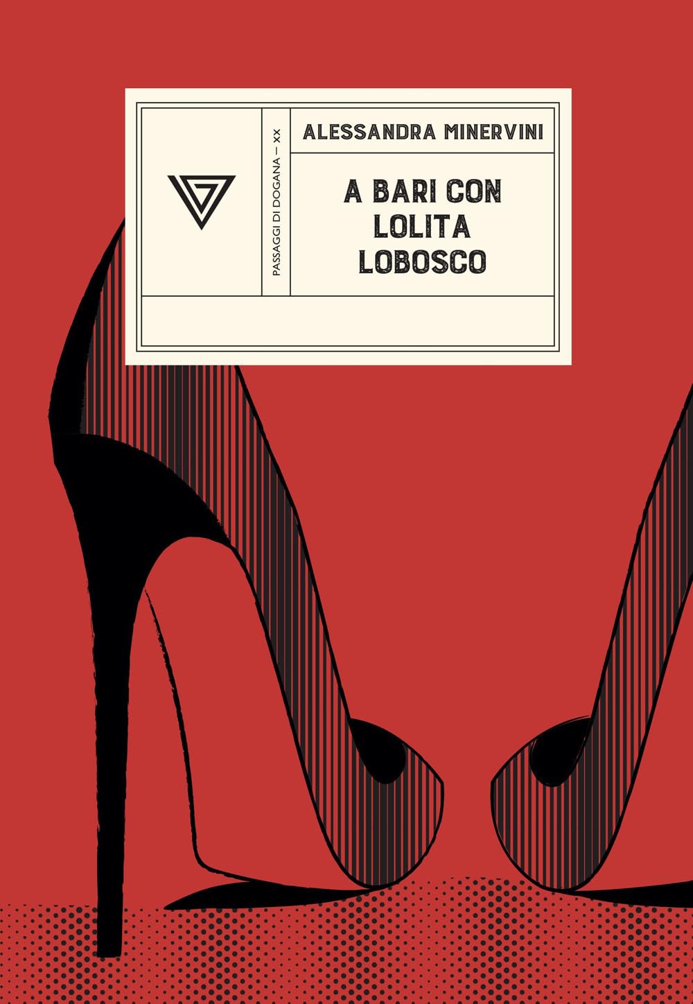 A Bari Con Lolita Lobosco - 4