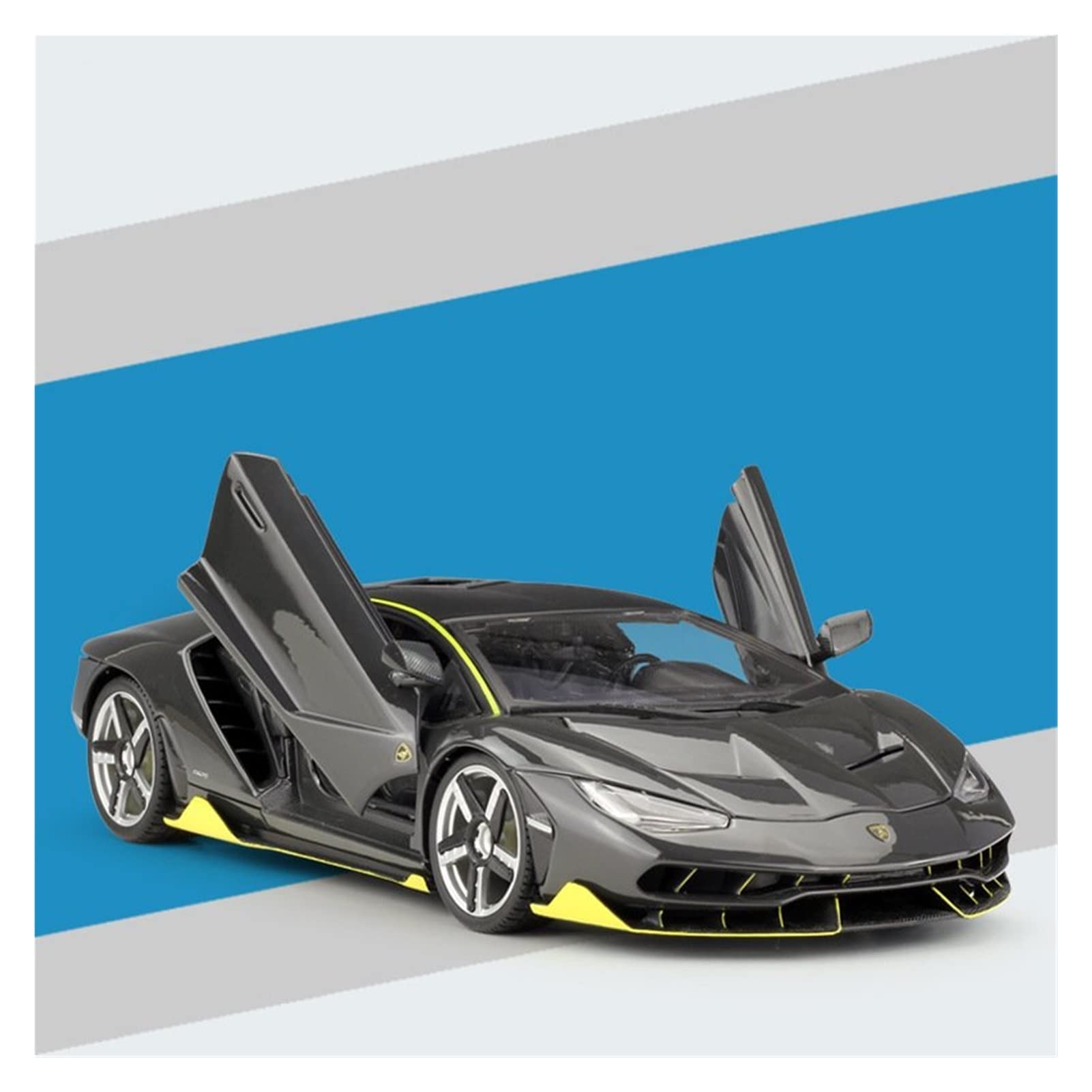 Buy TOYHUT Alloy Die cast Models Car 1 18 Meticulous Fit Fit for