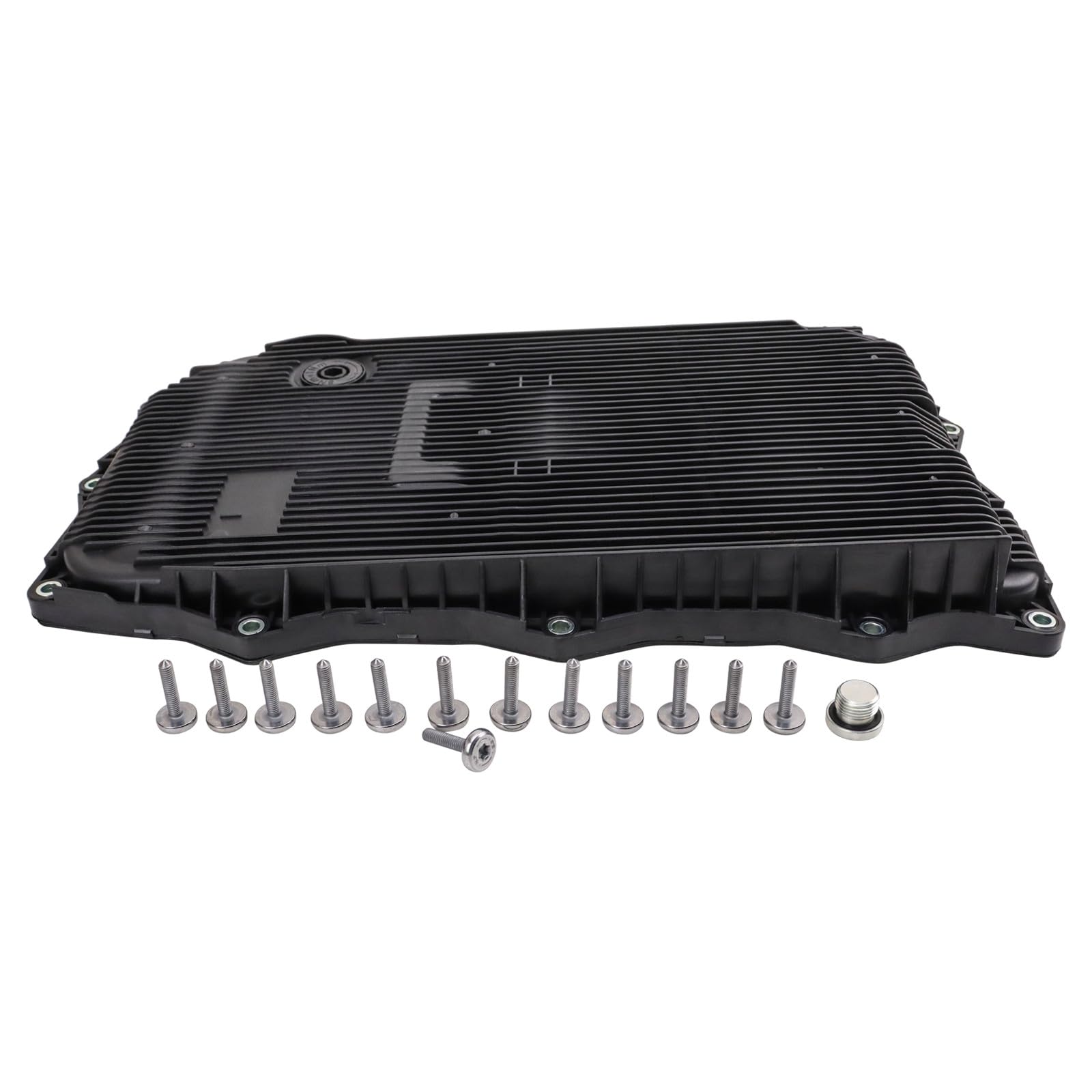 Amazon.com: 8 Speed Automatic Transmission Pan & Filter Kit