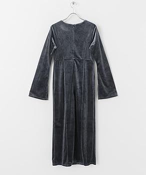 Amazon.co.jp: [センスオブプレイス] ワンピース ドレス