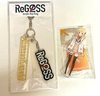 キーホルダー・アクリルキーホルダー kono かわいいマルプーの子犬 / 【CPPAS】Custom Pet Portrait Art