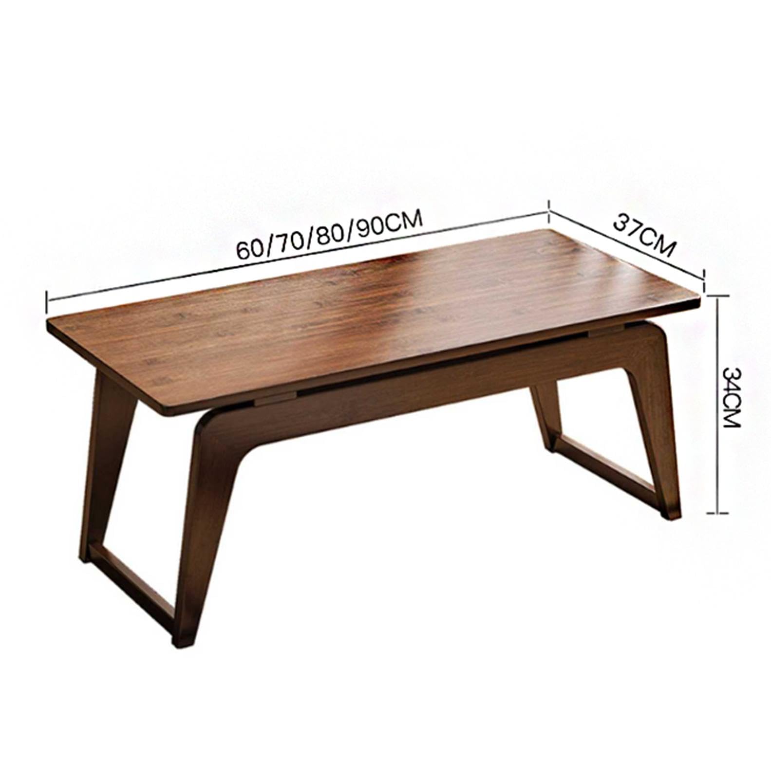 センターテーブル・ローテーブル FURNITURE HUNTER Valley wood low