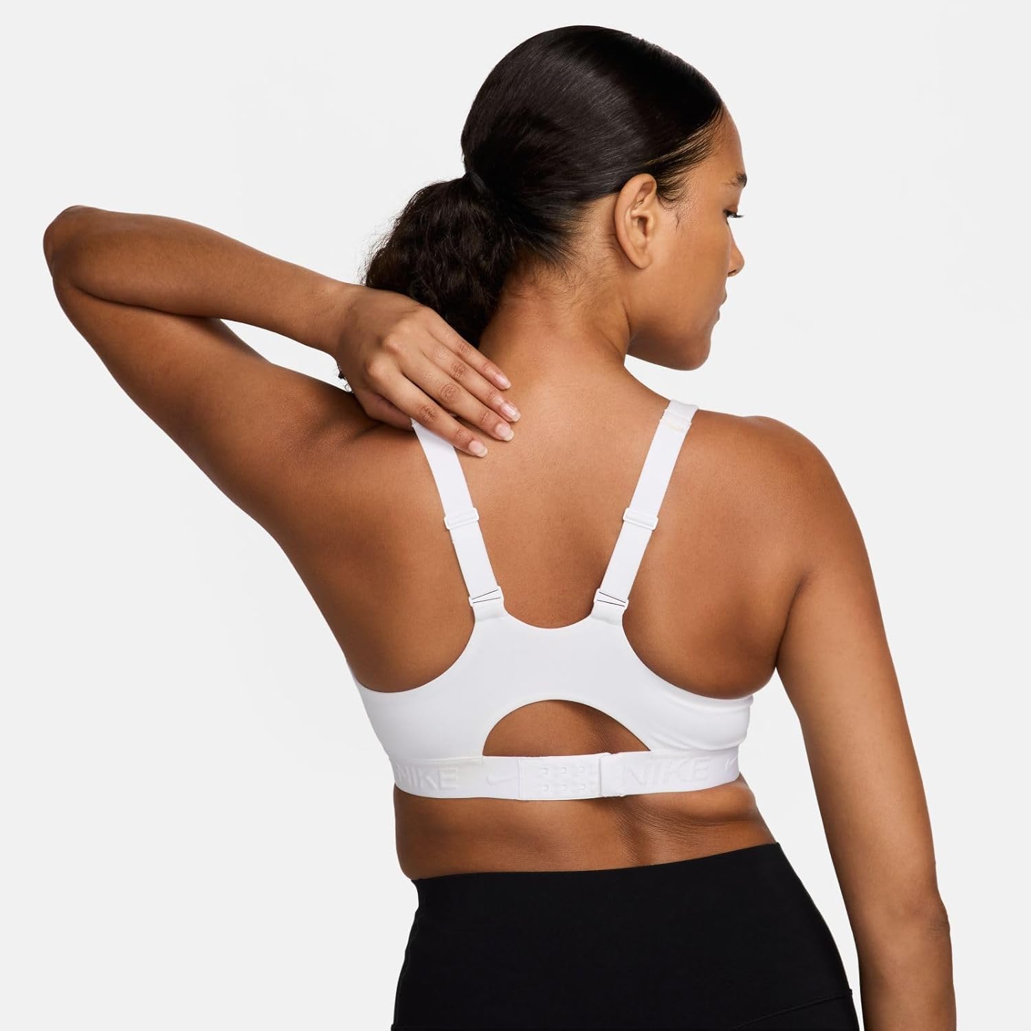 Nike Women's Indy Sports Bra (High Support)
