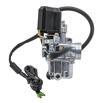 Amazon.com: JDLLONG Carburetor 16100-GK8-673 Fits 1984 1985