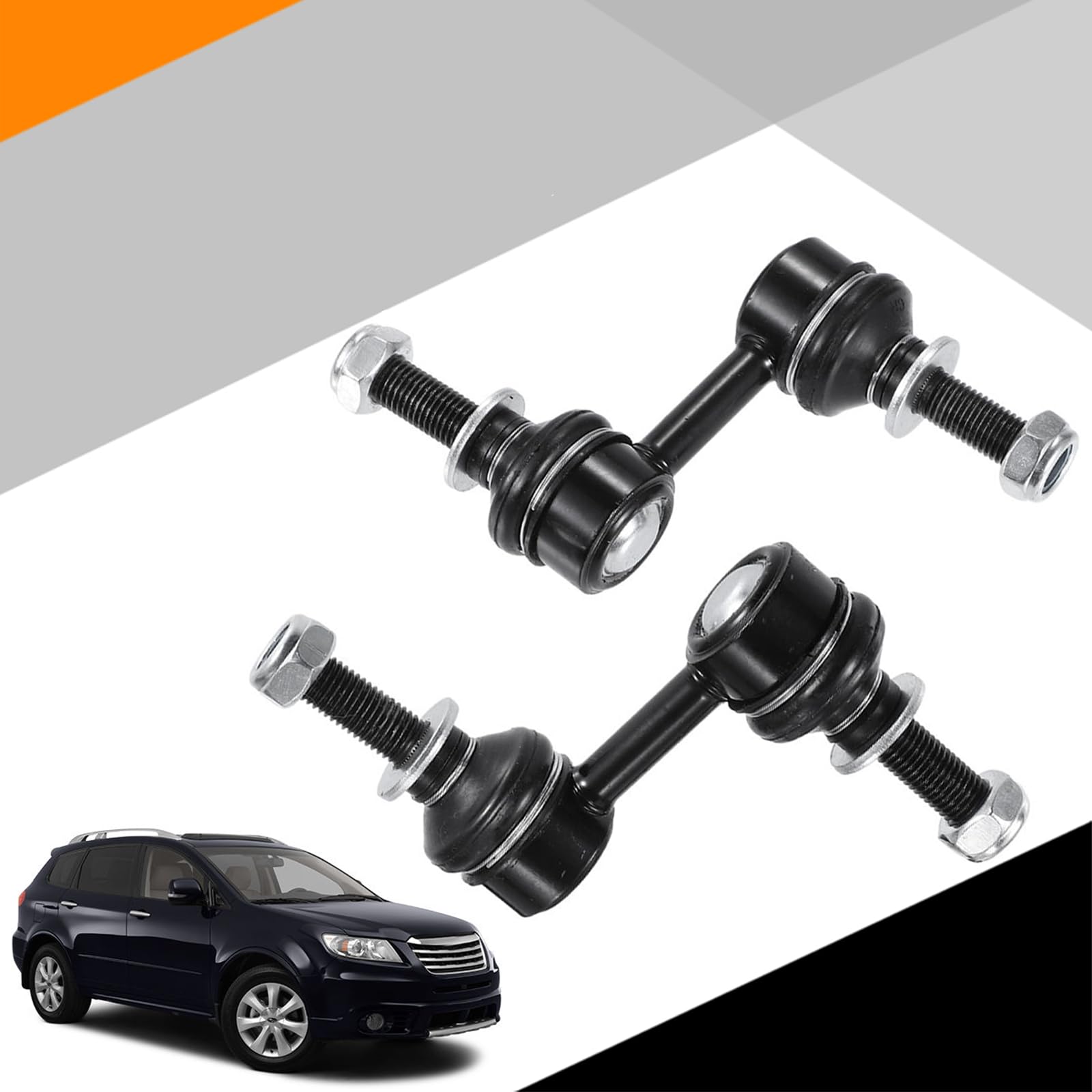 SWAY＊LOVE Amazon.com: XOPIYAO K750084 2pcs Front Sway Bar Link Compatible