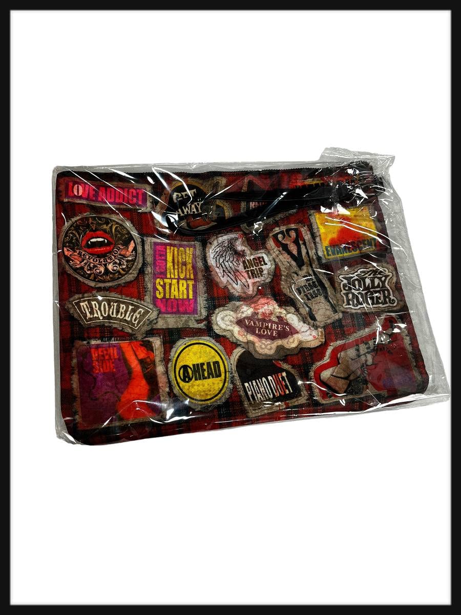 VAMPSとラルクグッズ