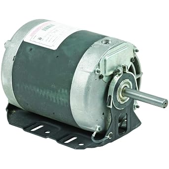 Blodgett BLOEG Motor Kit, 230V 2Sp 1/3Hp