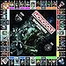 Monopoly Warhammer 40,000 Board Game | Based on Warhammer 40,000 from Games Workshop | Officially Licensed Warhammer 40,000 Merchandise | Themed Classic Monopoly Game