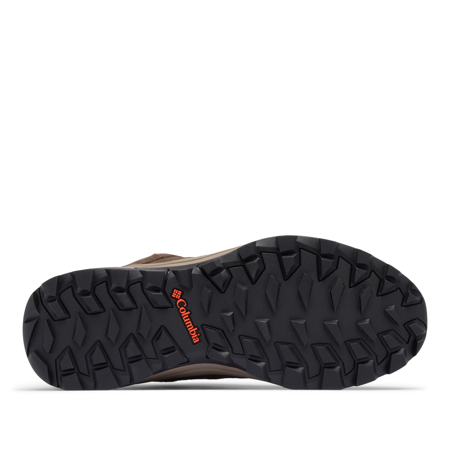 Columbia Mężczyźni Redmond™ IV Mid WaterproofMid Rise buty trekkingowe i turystyczne