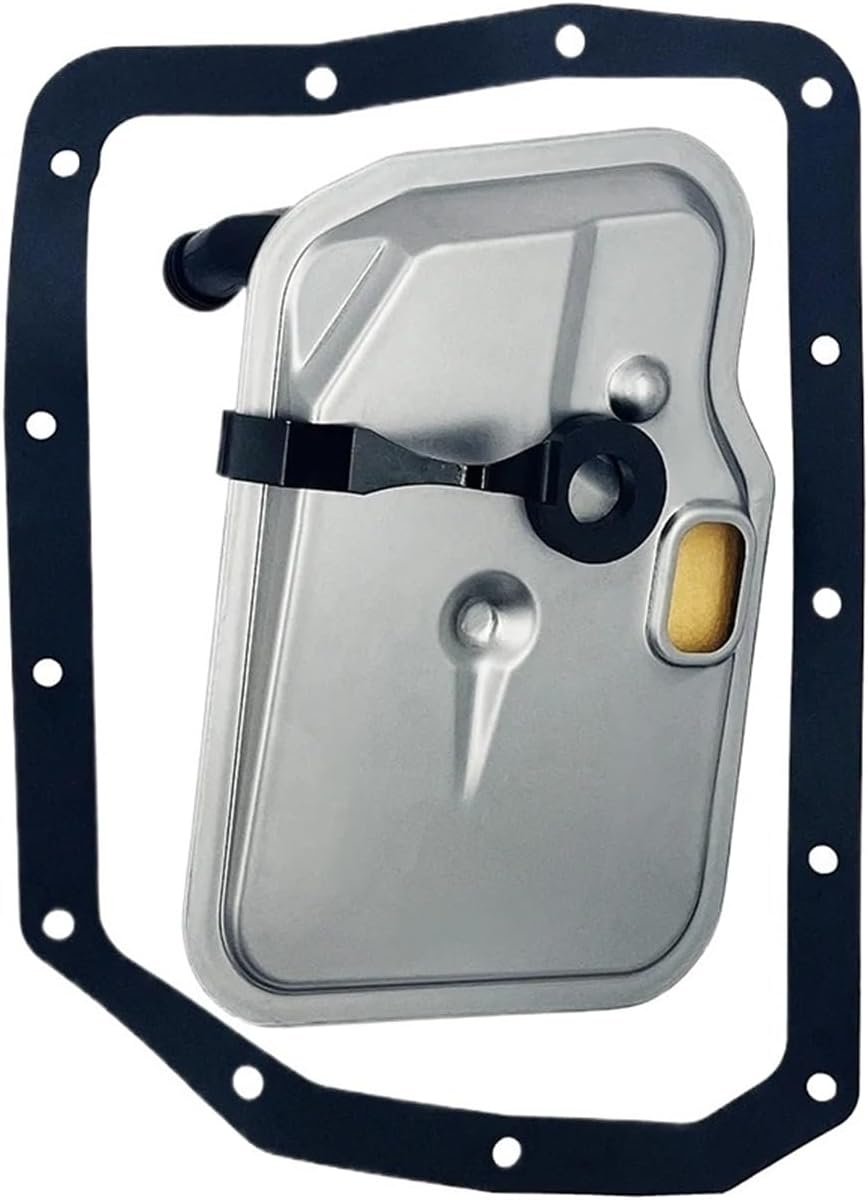 Transmission Oil Filter Pan Gasket Fit For Mini Fit For Cooper R52 2004-2008 Car Accessories 24117518741