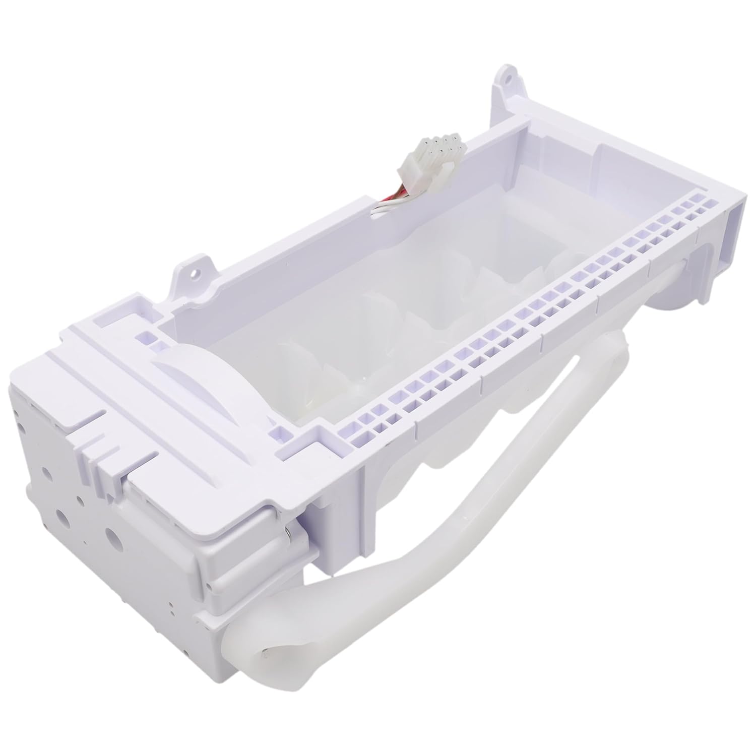 Supplying Demand DA97-19010A Refrigerator Ice Maker for Fridge - Replaces AP6804571, PS12707599