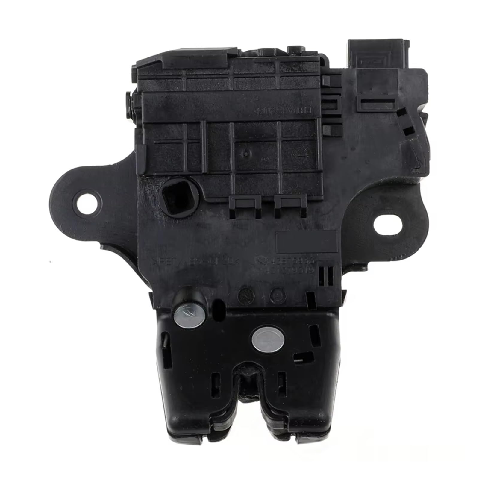 Rear Tailgate Lock for Buick for Allure for Cascada for Lacrosse for Regal for Verano 2010-2017 Trunk Lid Lock Latch Actuator 5902049 940-108