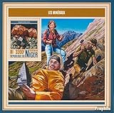 numéros de catalogue: bloc-feuillet 749 (complète. Edition.)