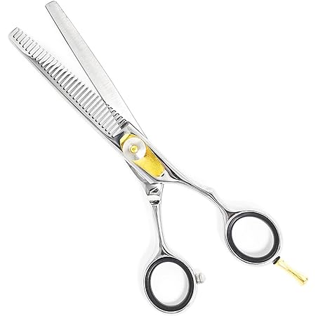 equinox barber shears