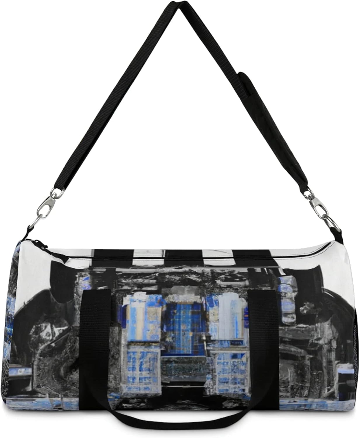 Ophelia da Vinci - Duffel Bag