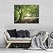 Produktbild FORWALL Bilder Canvas Baum O1 (100cm. x 75cm.) Leinwandbilder Wandbild AMFPP11799O1