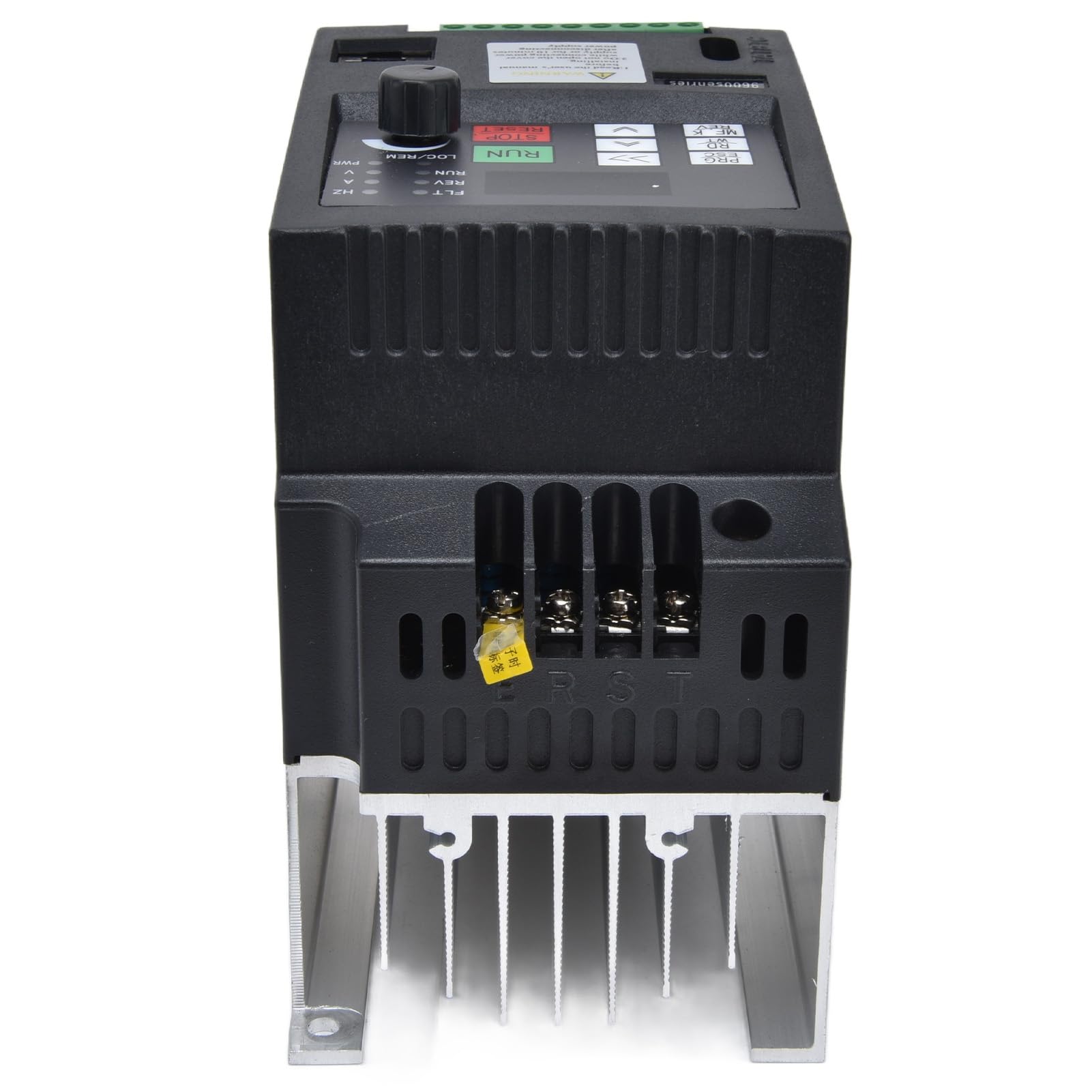 Goshyda NFLIXIN 3-fazowy 4,0 KW 380 V Falownik Wektorowy do Silnika