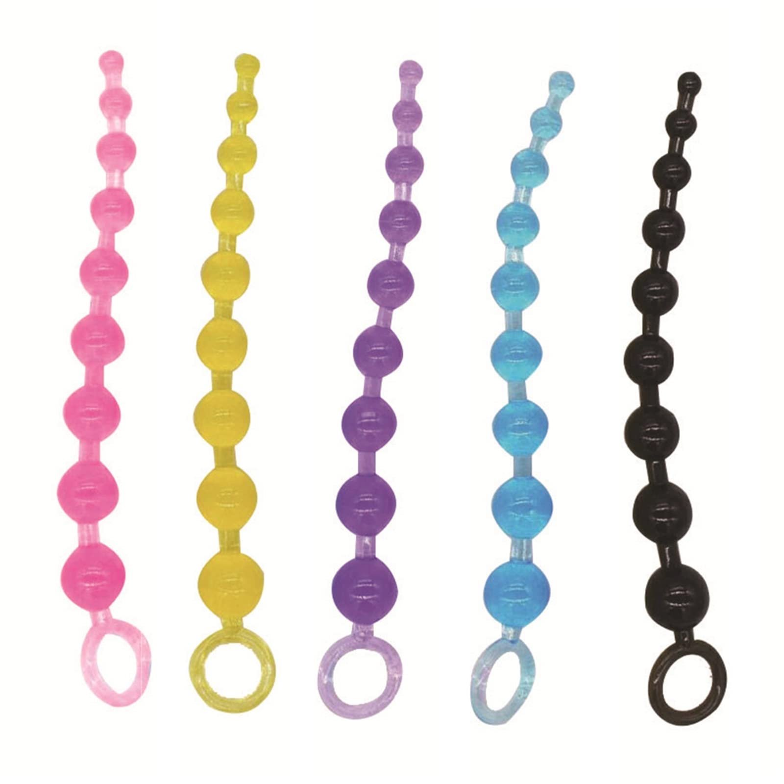 Amazon.com: Plastic Anal Bead Anal Ball Beads Butt Plug Anal Plug Adult  Toys for Women Men Gay Couple (Color : Sky Blue, Size : A) : Health &  Household